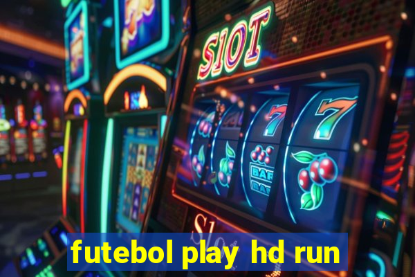 futebol play hd run